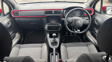 Citroen C3 1.2 PureTech 110 Flair 5dr [6 Speed] Petrol Hatchback